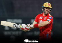 IPL 2022: ‘Oh My Word!’ – Cricket World reacts to Liam Livingstone scoring the longest six of this season Longest Six in IPL 2022