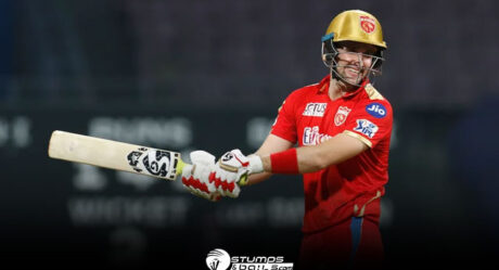 IPL 2022: ‘Oh My Word!’ – Cricket World reacts to Liam Livingstone scoring the longest six of this season