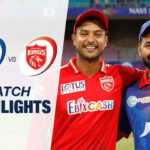 IPL 2022: Marsh, Shardul Strengthens DC’s Hopes In The Playoff Race