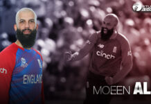 Moeen Ali Biography, Age, Height, Wickets, Net Worth, Wife, ICC Rankings, Career Moeen Ali Biography