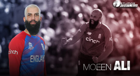Moeen Ali Biography, Age, Height, Wickets, Net Worth, Wife, ICC Rankings, Career