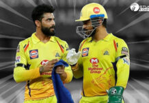 MS Dhoni reveals ‘Captaincy pressure affected’ Jadeja’s game Jadeja's performance in IPL 2022