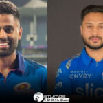 IPL 2022: Mumbai Indians Replaces Injured Suryakumar With Akash Madhwal