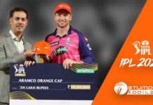 Jos Butler wins IPL 2022 Orange Cap after smashing 863 runs Orange Cap In IPL 2022