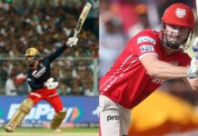 Rajat Patidar to Shaun Marsh – Centuries smashed by uncapped players in the history of IPL Centuries smashed by uncapped players