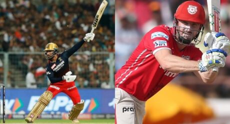 Rajat Patidar to Shaun Marsh – Centuries smashed by uncapped players in the history of IPL