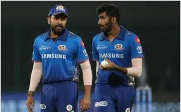 KKR vs MI Live Match Update: Jasprit Bumrah restrict KKR to 165/9 KKR vs MI Live Match Update