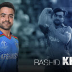 Rashid Khan Biography, Age, Height, Wickets, Net Worth, Wife, ICC Rankings, Career