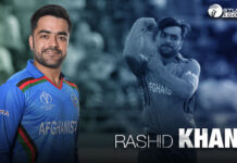 Rashid Khan Biography, Age, Height, Wickets, Net Worth, Wife, ICC Rankings, Career Rashid Khan Biography