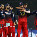 IPL 2022: RCB’s All-Round Brilliance Secured Win Against CSK