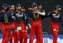 IPL 2022: RCB’s All-Round Brilliance Secured Win Against CSK IPL 2022, RCB vs CSK Highlights