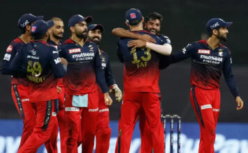 IPL 2022: RCB’s All-Round Brilliance Secured Win Against CSK IPL 2022, RCB vs CSK Highlights