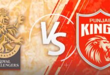 RCB Vs PBKS Match Summary: Punjab Kings beat Royal Challengers Bangalore to keep playoff hopes alive RCB vs PBKS Match Summary: