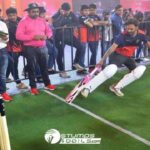 IPL 2022: RCB fans set a world record for the most runs between the wickets in one hour.