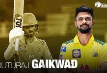 Ruturaj Gaikwad Biography, Age, Height, Centuries, Net Worth, ICC Rankings, Career Ruturaj Gaikwad Biography