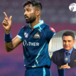 Sanjay Manjrekar sees shades of MS Dhoni in Hardik Pandya