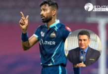 Sanjay Manjrekar sees shades of MS Dhoni in Hardik Pandya shades of MS Dhoni in Hardik Pandya