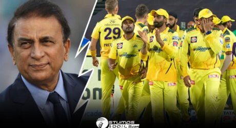 IPL 2022: Sunil Gavaskar Says CSK Can Still Turn It Around