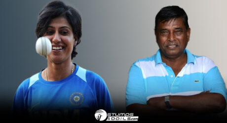 ‘His Contribution To Indian Cricket Has Been Immense And Will Never Be Forgotten’ Says Anjum Chopra