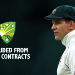 Former Australia chief Tim Paine excluded from state contracts