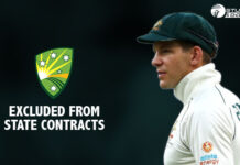 Former Australia chief Tim Paine excluded from state contracts Tim Paine news