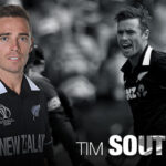 Tim Southee Biography, Age, Height, Wickets, Net Worth, Wife, ICC Rankings, Career