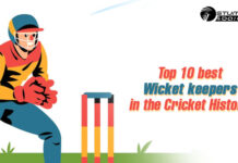 Top 10 Best Wicket keepers In The World Cricket History Best Wicket Keeper In The World - World No 1 Wicket Keeper