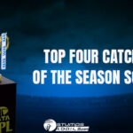 IPL 2022: Top four catches of the season so far