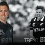 Trent Boult Biography, Age, Height, Wickets, Net Worth, Wife, ICC Rankings, Career