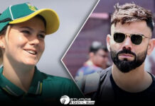 Legend will always be a legend: Dane Van Niekerk shares heartfelt message for Virat Kohli Dane van Niekerk has praised Virat Kohli