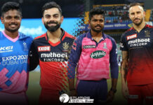 RCB vs RR: Virat Kohli still the best captain, followed by Sanju Samson and Faf du Plessis RCB vs RR: Virat Kohli