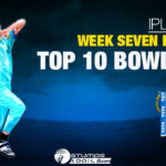 IPL 2022: Week Seven Review-Top 10 Bowlers