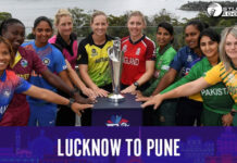 Women’s T20 Tournament 2022 has been shifted from Lucknow to Pune and starts May 23rd Women's T20 Challenge 2022