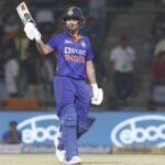 Ishan Kishan Rises 68 Spots To Become India’s Top T20I Batter