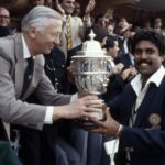 On this day: Kapil Dev-led India won the 1983 World Cup
