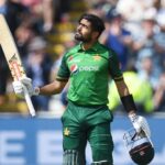 Babar Azam all set to become 1st batter to hit 10 consecutive half centuries
