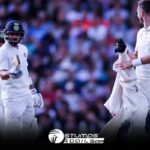 5 Controversial Moments Between India vs England Test Series
