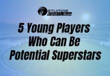 5 Young Players Who Can Be Potential Superstars 5 Young Players Who Can Be Potential Superstars