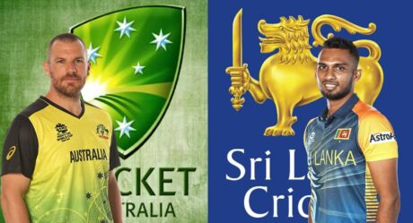 Australia aim to take lead with a win in 3rd ODI against Sri Lanka