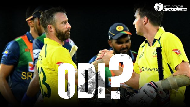 SL vs AUS: Can Dominant Australia Go Winless Against Feeble Sri Lanka?