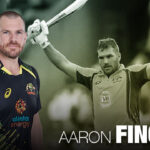Aaron Finch Biography, Age, Height, Centuries, Net Worth, Wife, ICC Rankings, Career