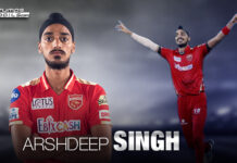 Arshdeep Singh Biography, Age, Height, Wickets, Net Worth, Wife, ICC Rankings, Career Arshdeep Singh Biography