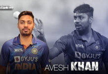 Avesh Khan Biography, Age, Height, Centuries, Net Worth, Wife, ICC Rankings, Career Avesh Khan Biography
