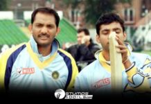 On This Day: Azharuddin And Ajay Jadeja Retired From International Cricket In 2000 Azharuddin And Ajay Jadeja