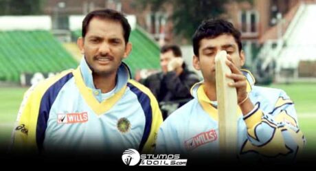 On This Day: Azharuddin And Ajay Jadeja Retired From International Cricket In 2000
