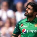 ‘It’s A Dream’ Babar Azam Aspires To Be No.1 Batter In All Formats