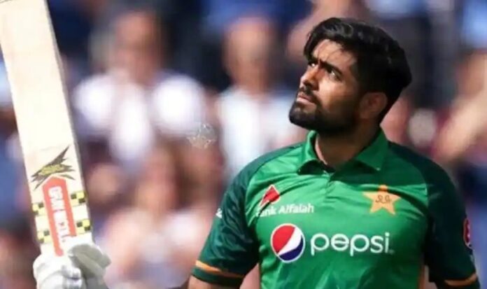 Babar Azam Aspires To Be No.1 Batter In All Formats