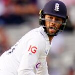 ENG Vs NZ: Ben Foakes out of ongoing third test due to Covid-19, Billings named as replacement