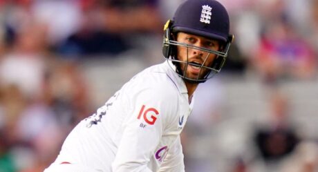 ENG Vs NZ: Ben Foakes out of ongoing third test due to Covid-19, Billings named as replacement