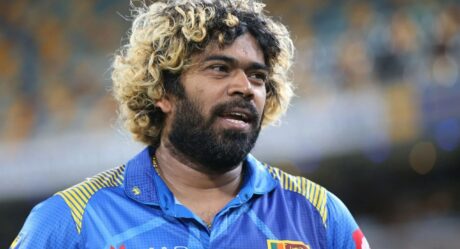 Lasith Malinga Appointed As Sri Lanka’s ‘Bowling Strategy’ Coach